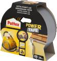 Pattex Power Tape gaffatape sølv 25 meter 